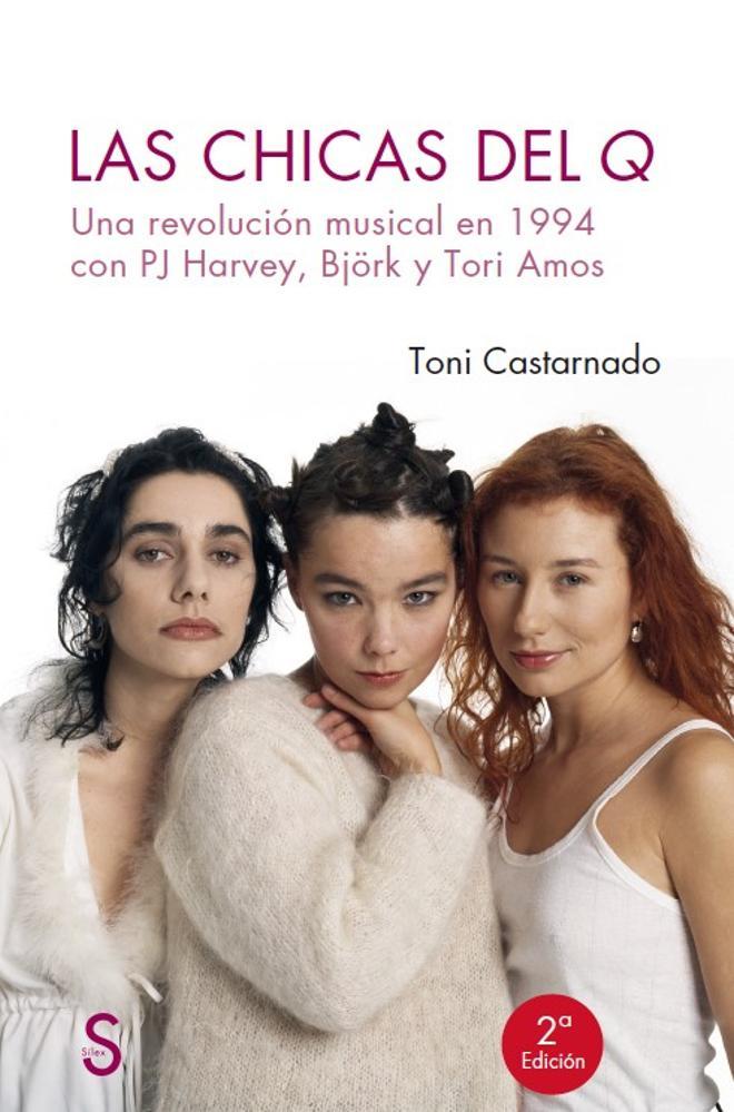 'Las chicas del Q', de Toni Castarnado