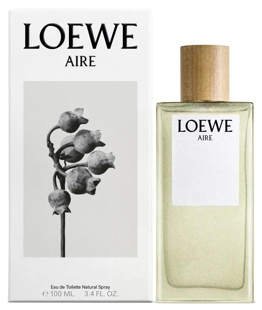 'Aire' de Loewe