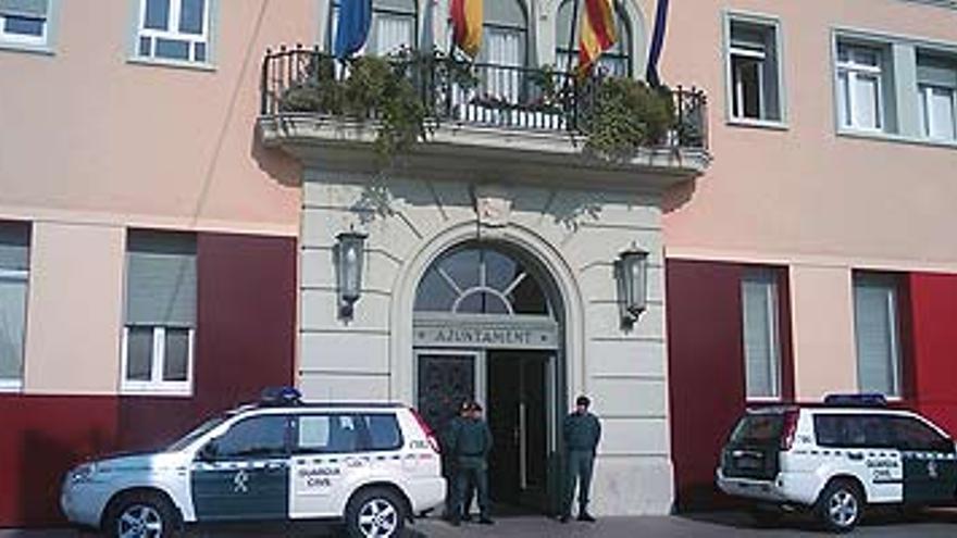 Detenidos dos exaltos cargos de Pujol y el alcalde de Santa Coloma por corrupción urbanística