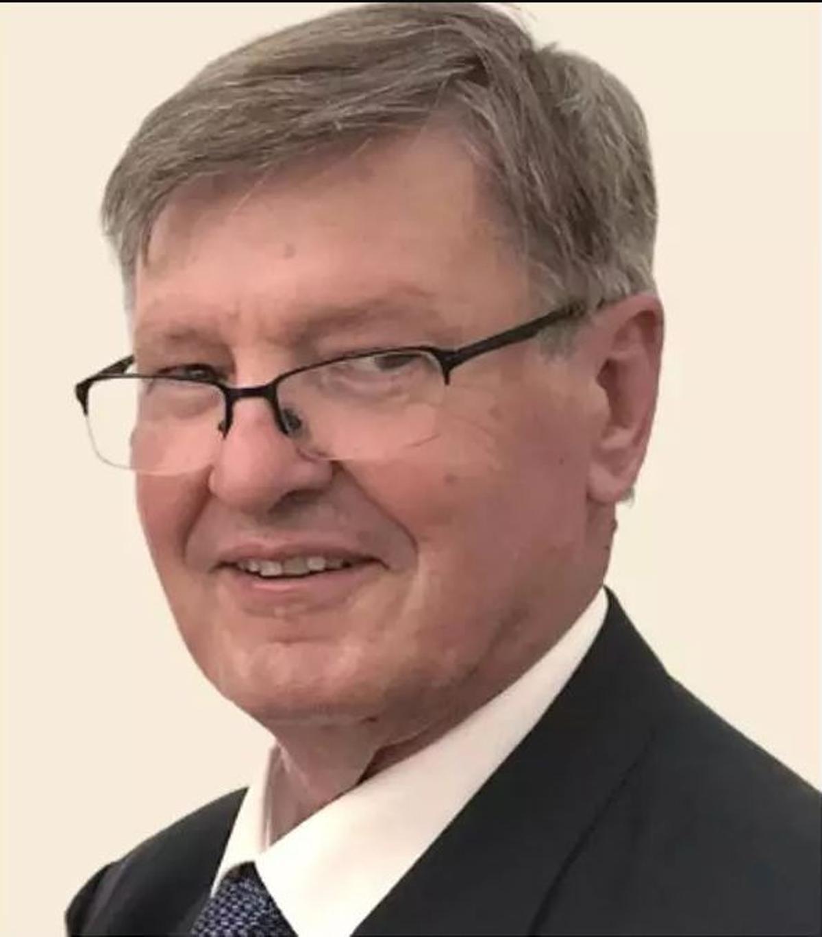 Antonio Carlos Aztarain