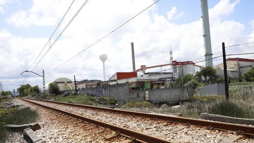 Fin a la incertidumbre en Saint-Gobain: la multinacional francesa anuncia la construcción de un horno híbrido en la planta de Avilés