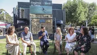 Energía sostenible para una movilidad más solidaria y comprometida con la sociedad
