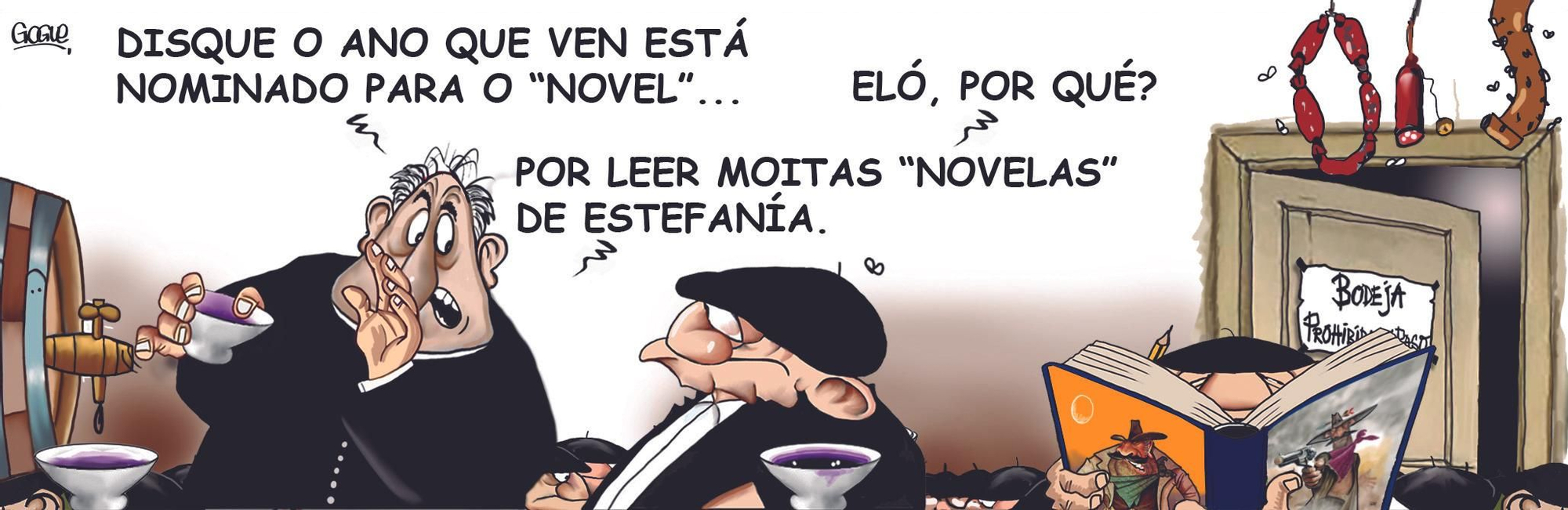 Gogue 17/07/2025