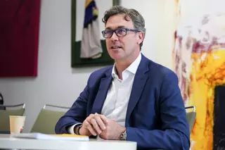 El Govern balear tacha de insuficientes los dos millones que aporta el Estado para atender a los menores no acompañados