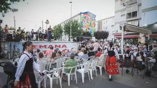 La diversión se adueña de La Antigua en Mérida