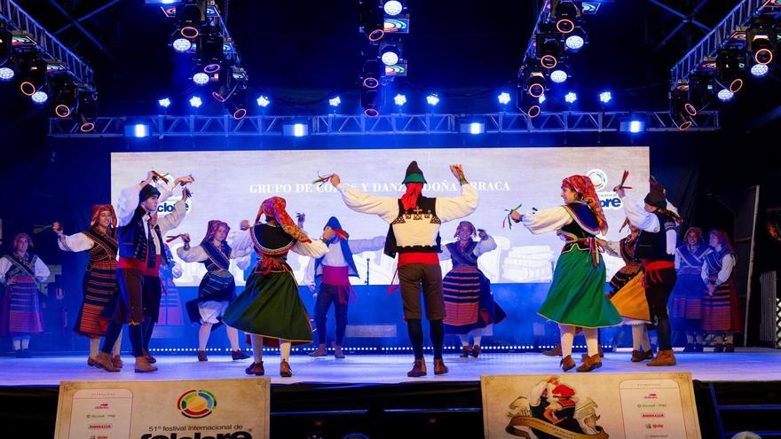 Festival solidario a favor de Corriendo con el Corazón por Hugo