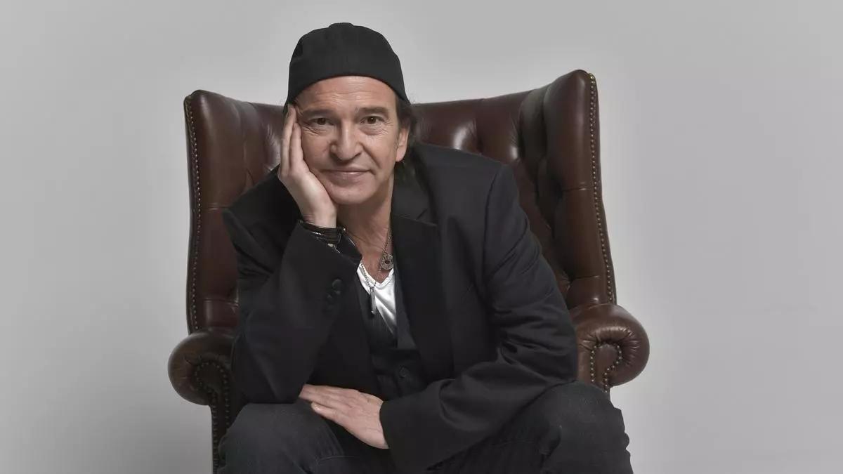 Álvaro Urquijo, músico: El reguetón no culturiza; Serrat, Sabina y Antonio Vega, sí
