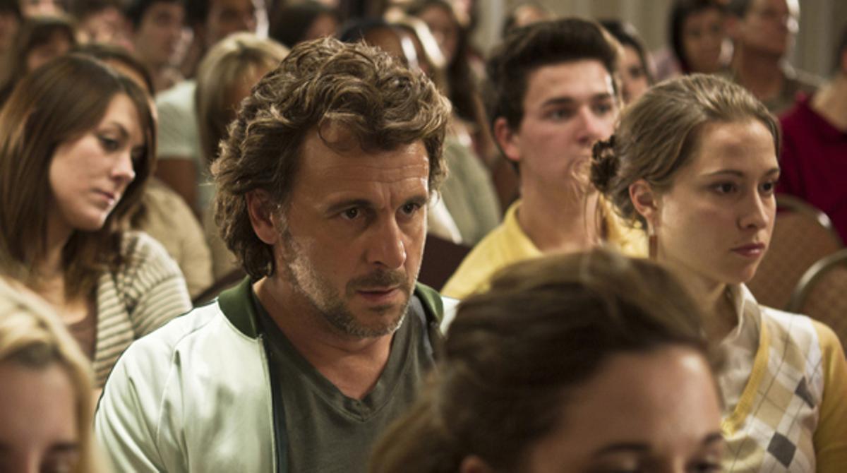 Tràiler de la pel·lícula ’Starbuck’.