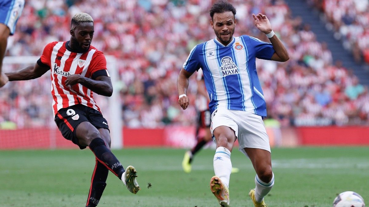 El Espanyol solo ha sido capaz de ganar uno de sus últimos cuatro partidos de LaLiga Santander