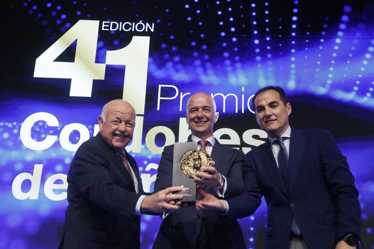 Gala de los Cordobeses del Año