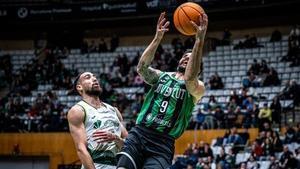 El Joventut espera que la magia de Ricly les ayude a llevarse la primera plaza en su visita a Málaga