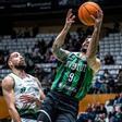 El Joventut espera que la magia de Ricly les ayude a llevarse la primera plaza en su visita a Málaga
