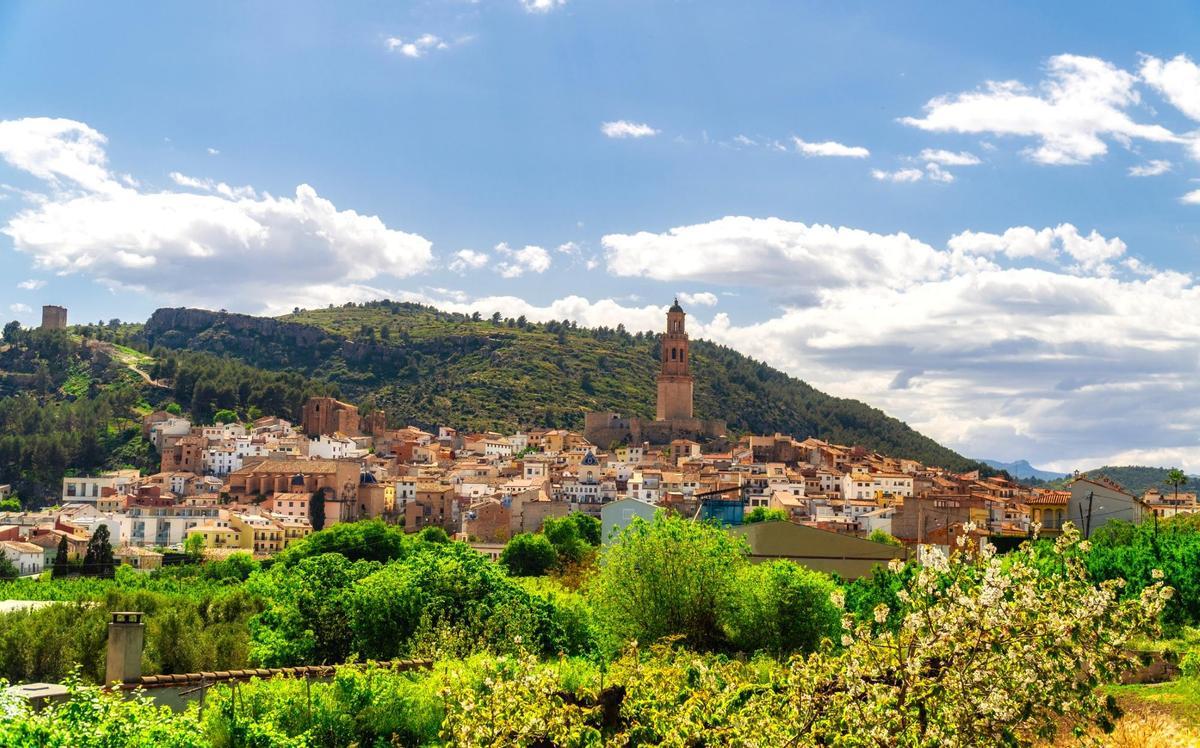 Además de la más larga, esta vía verde es de las más bonitas de España