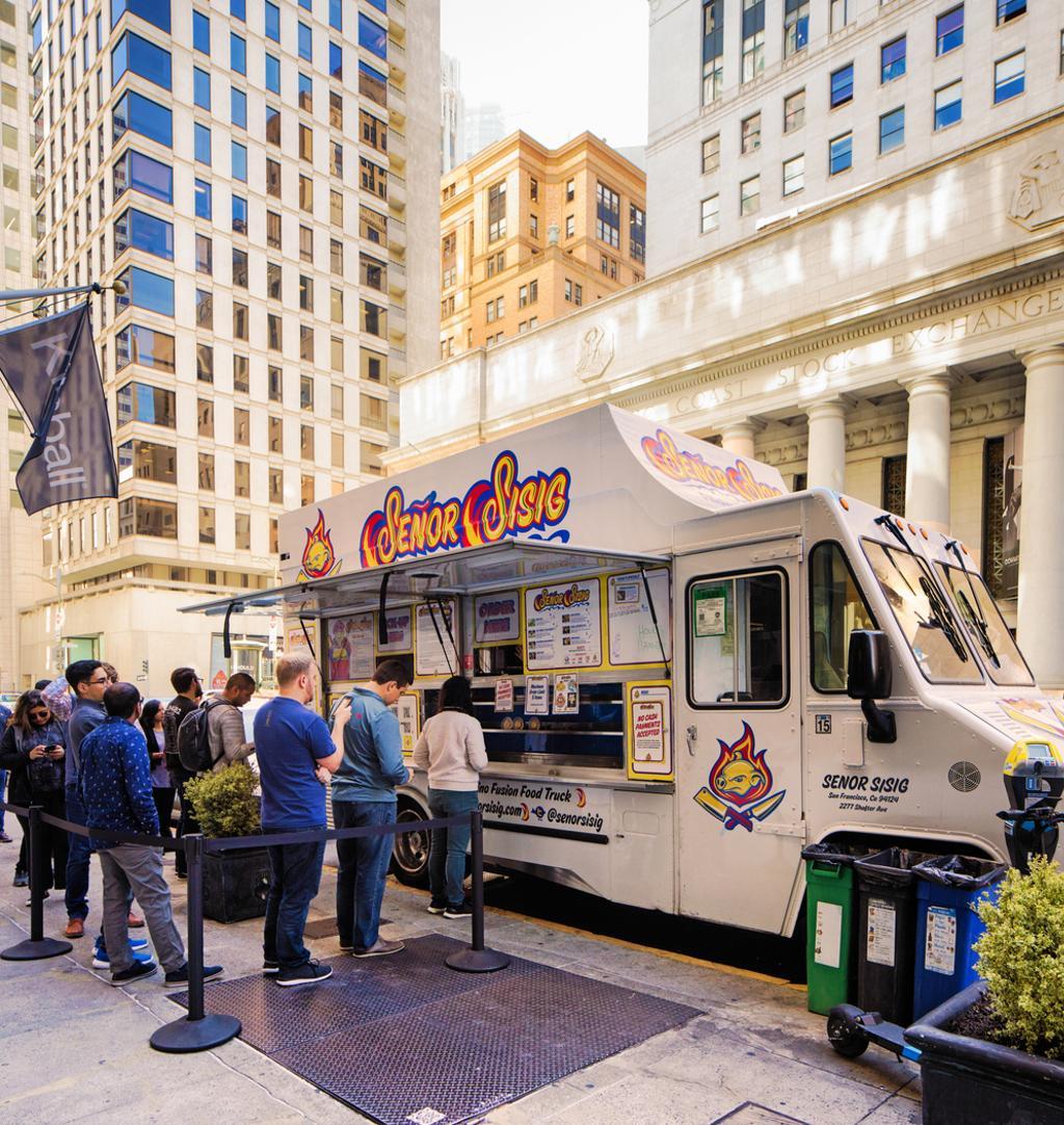 En la ciudad del Golden Gate hay una buena oferta de comida mexicana; desde tacos callejeros hasta restaurantes con estrella Michelín.