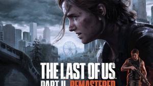 The Last of Us Parte II en PS5