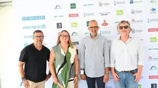 De la UMH a la Acequia Mayor: así ha sido el tercer día del Racó de INFORMACIÓN en Elche