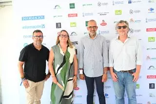 Los mejores momentos del tercer día del Racó de INFORMACIÓN en Elche