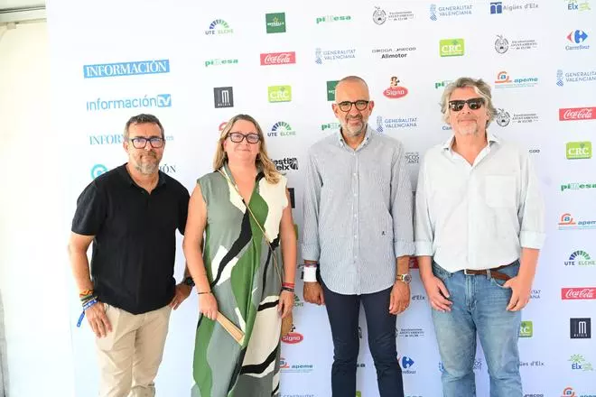 Los mejores momentos del tercer día del Racó de INFORMACIÓN en Elche