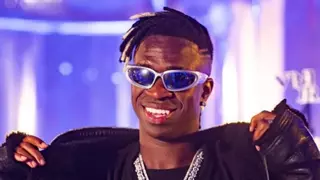 La fiesta de Vinicius será al estilo de Lamine Yamal
