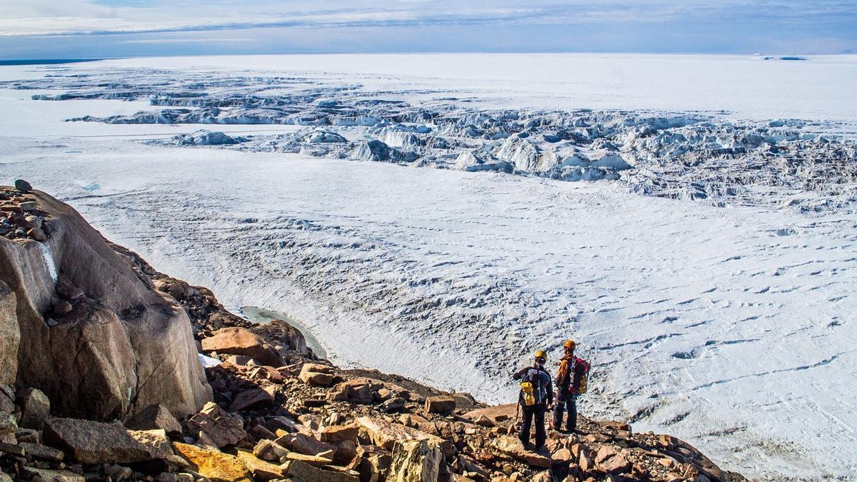 Los límites fijados para el calentamiento global no son suficientes para evitar un derretimiento excesivo