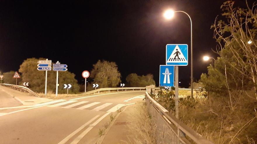 Warum mussten drei junge deutsche Mallorca-Urlauber nachts auf der Autobahn sterben?