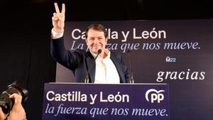 DIRECTE | Resultats d’eleccions Castella i Lleó 2022: Última hora