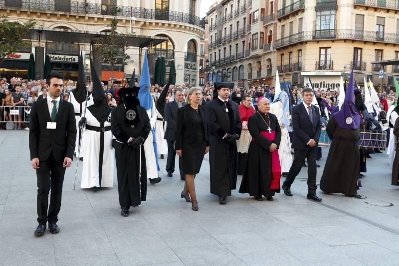 Pregón de Semana Santa