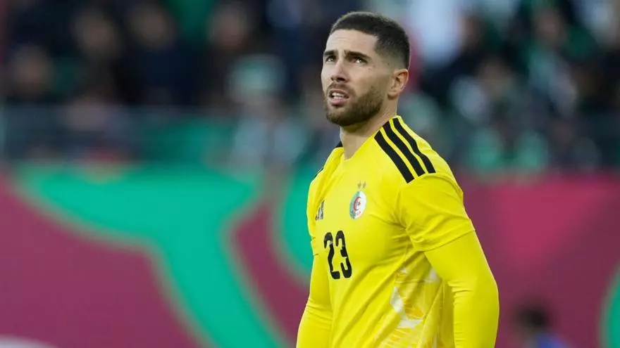 Luca Zidane: "En el colegio nos ponían el apellido de mi madre para protegernos"