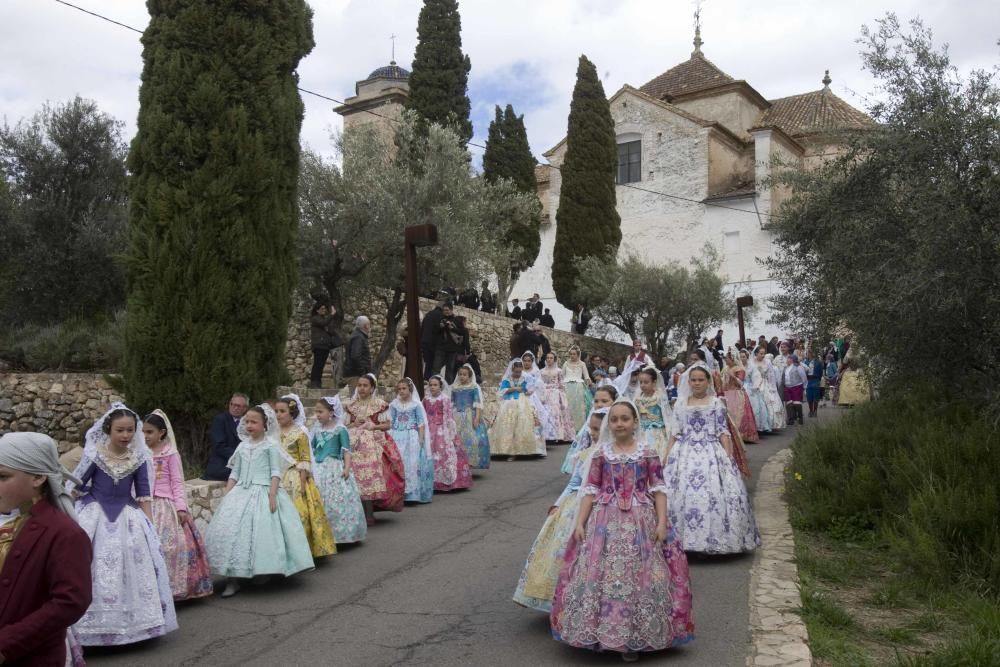 Romería a Sant Josep