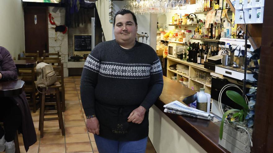 El dueño de un bar de Santiago y otras dos personas acaban en el hospital tras ingerir sin saberlo un pastel de marihuana