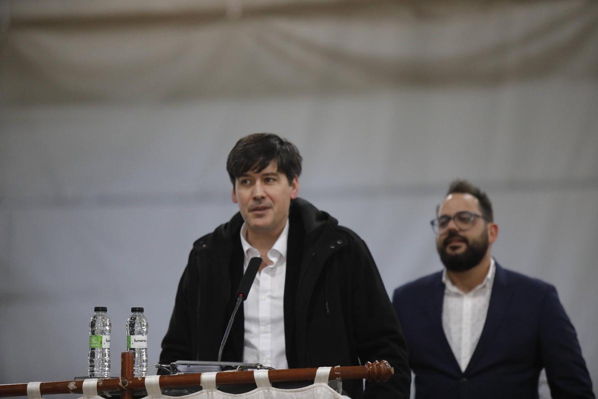 Así fue la gala contra el cáncer de Laviana, que llenó el recinto ferial