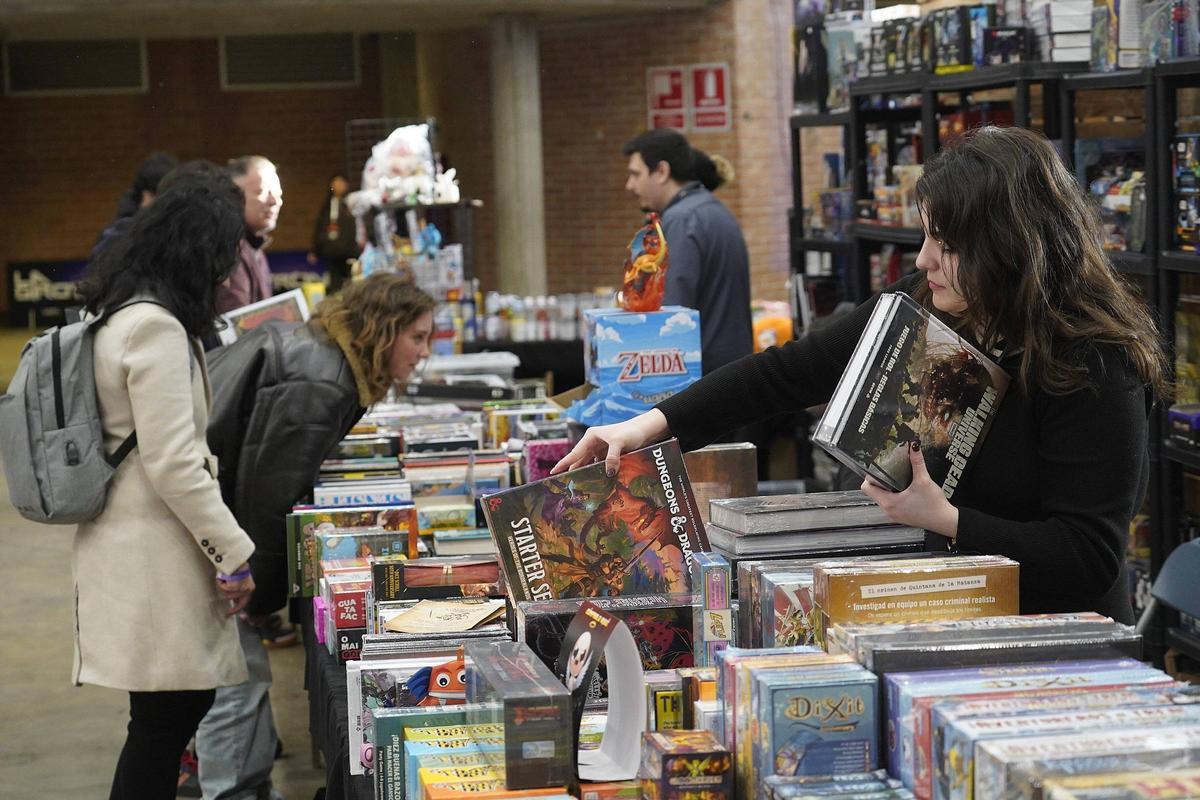 Imatges de la Girotrònica