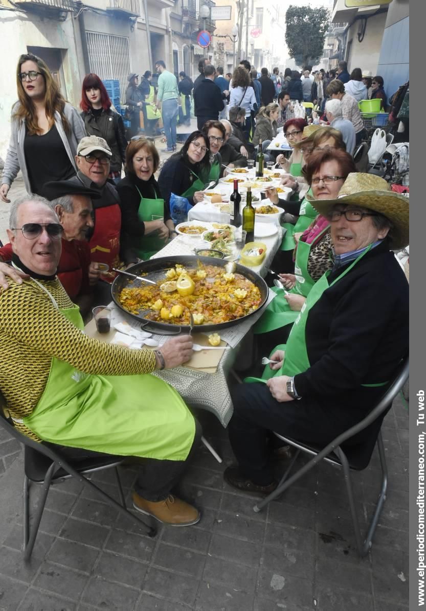 Galería de fotos -- Paellas Benicàssim