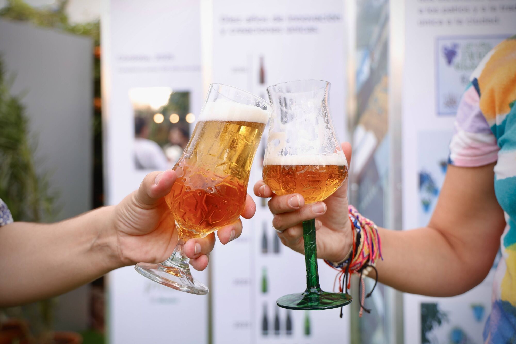 El espacio está abierto de martes a domingo y cuenta con zona de restauración y una programación de actividades para disfrutar hasta el 5 de octubre