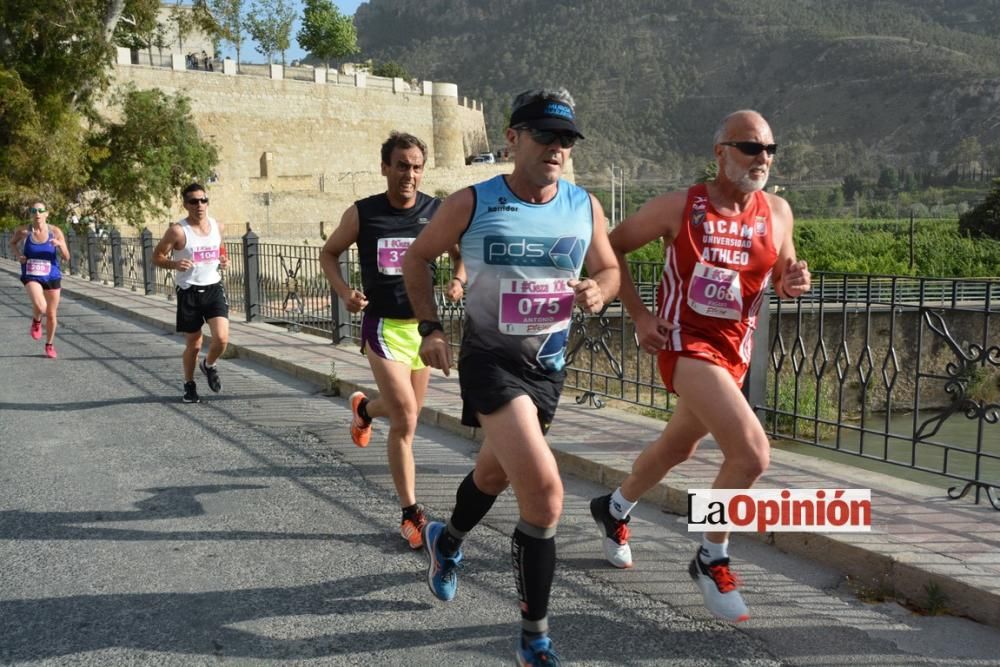 Cieza 10K 2016