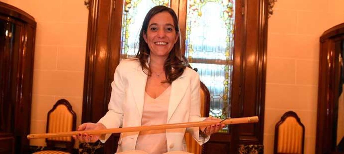 Promesas tras un año de mandato