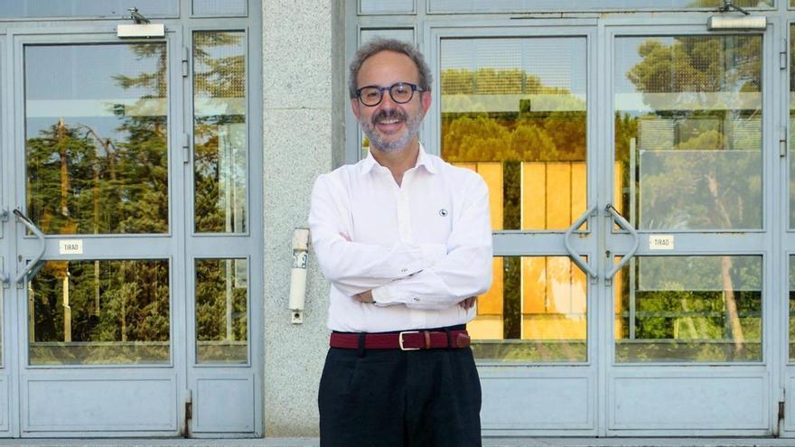 Víctor Sardá, el profesor de los nuevos promotores de viviendas: "El sector inmobiliario tiene que enamorar a la sociedad"