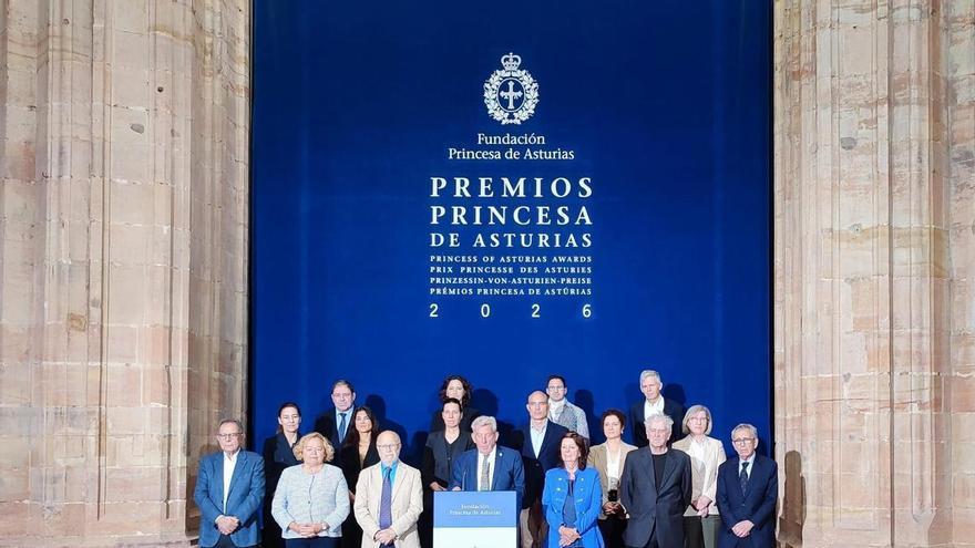 El jurado del premio "Princesa de Asturias" de Investigación, sobre la tecnología de secuenciación genómica de última generación: "Es como un telescopio que te permite leer el código genético con más precisión”