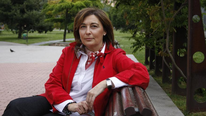 Adiós a Teresa Prada, histórica líder vecinal de La Calzada y pionera de la FAV: "Fue una luchadora" - Vimarsana News