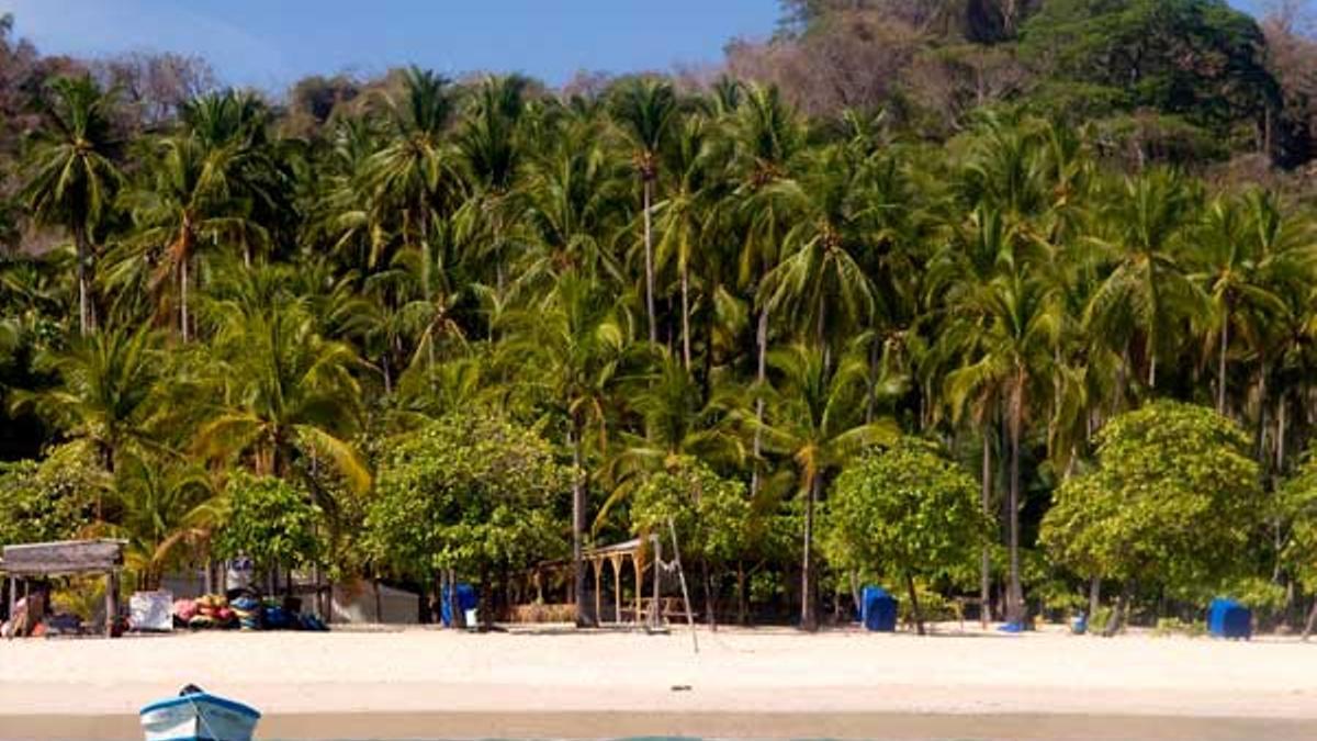 La isla de San Lucas, de violento penal a atracción turística