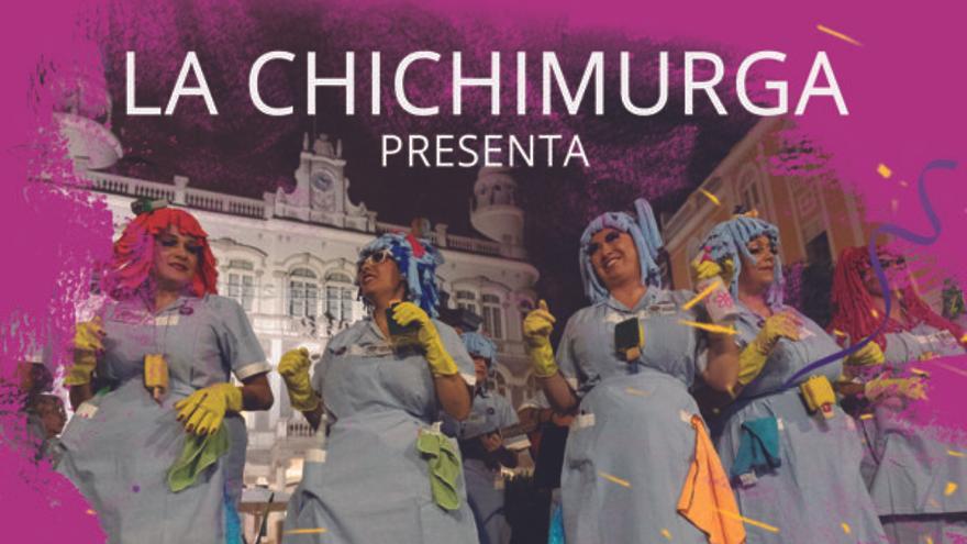 La Chichimurga