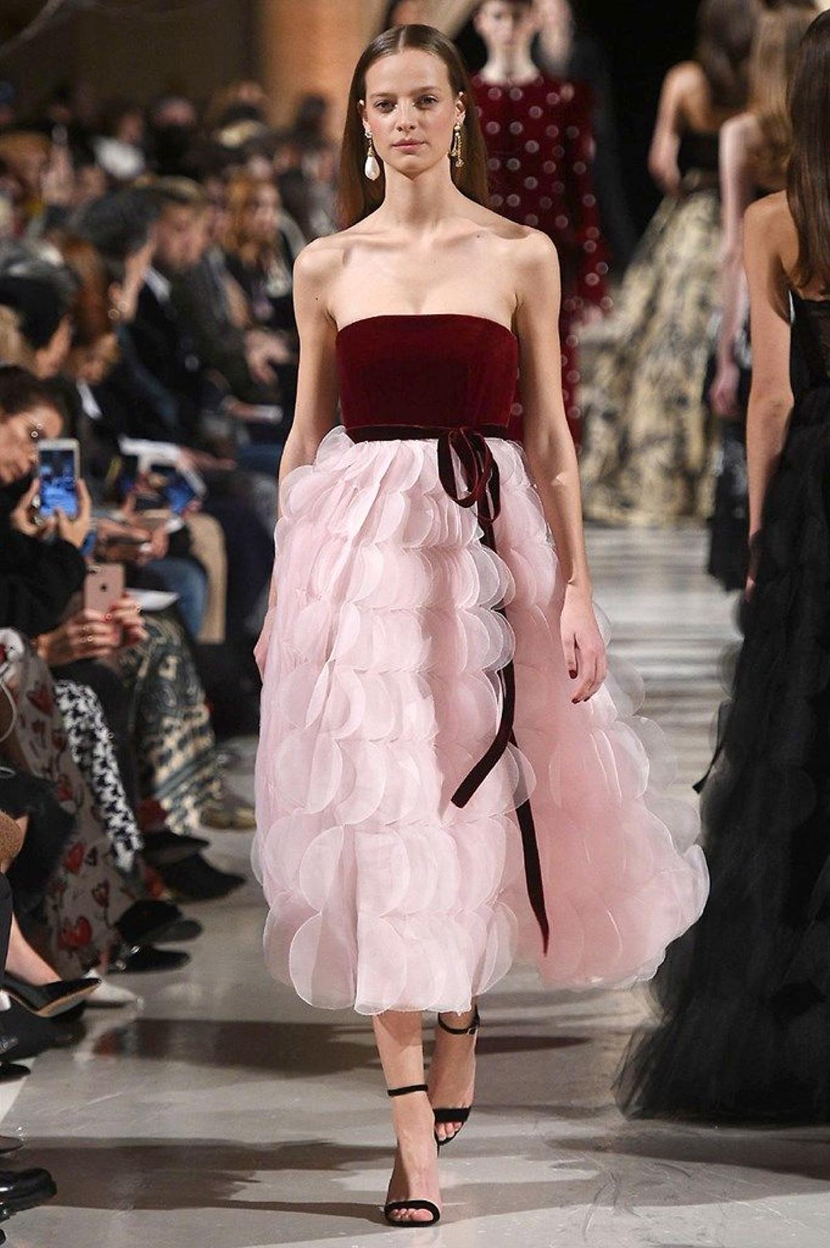 Oscar De La Renta - Nueva York - Mujer - Otoño-Invierno 2018-2019 100