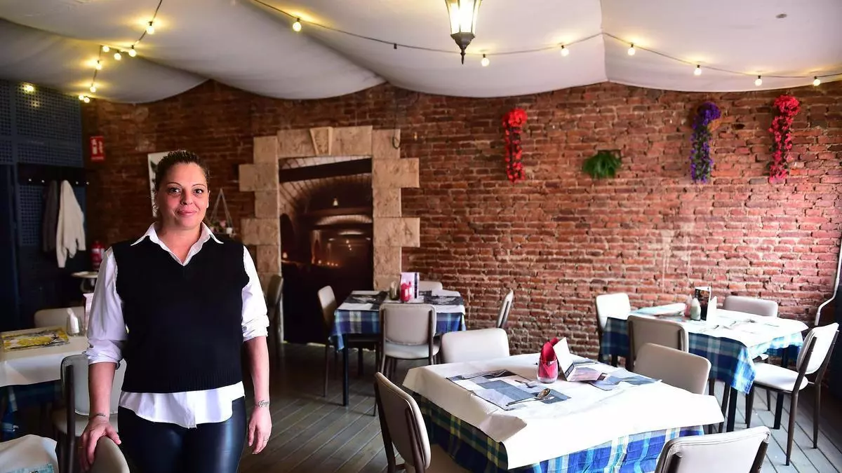 Leire Muñoz: de crecer entre barras a liderar cuatro negocios hosteleros en Plasencia