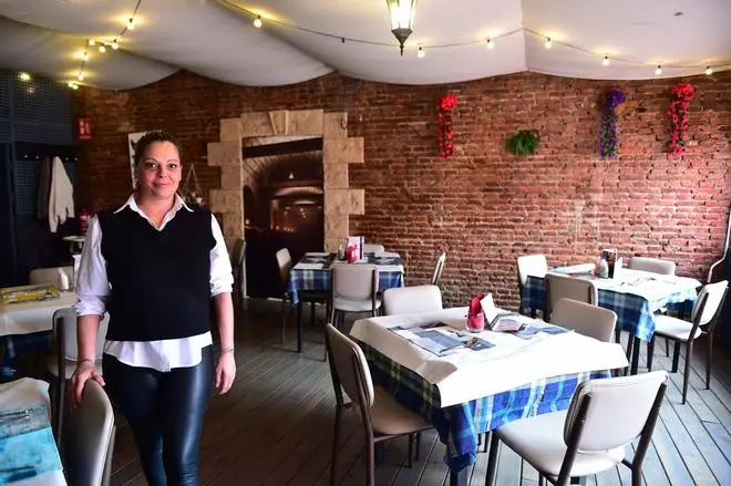 Fotogalería | Las imágenes de los cuatro negocios de hostelería en Plasencia de Leire Muñoz
