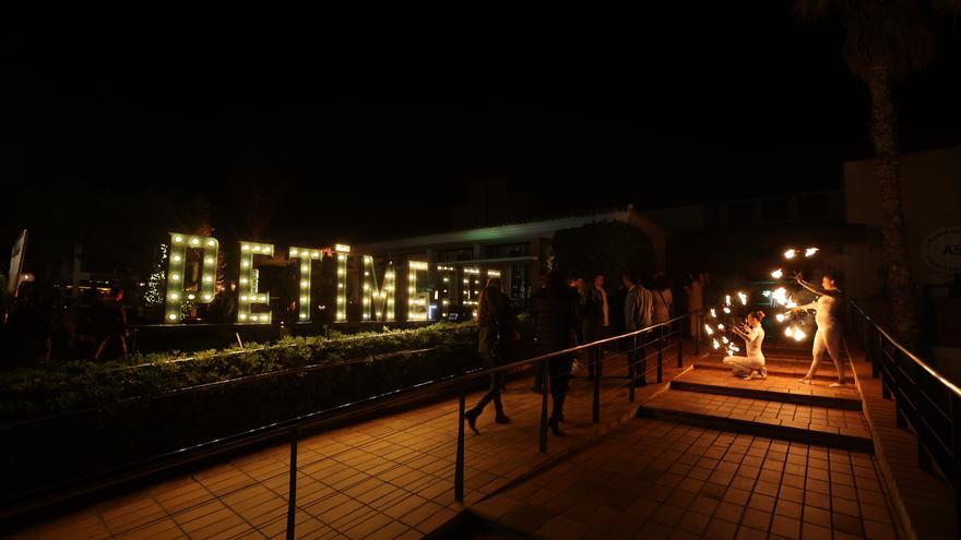 Petímetre celebra su 4º aniversario por todo lo alto