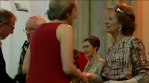 Theresa May s’estrena en el seu primer gran discurs sobre política exterior en el banquet anual que ofereix l’alcalde de la City de Londres i que ha estat marcat pel ’brexit’ i l’elecció de Donald Trump com a president dels Estats Units.