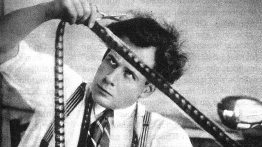 Sergei Eisenstein, el genio del cine soviético adorado y hundido por Stalin