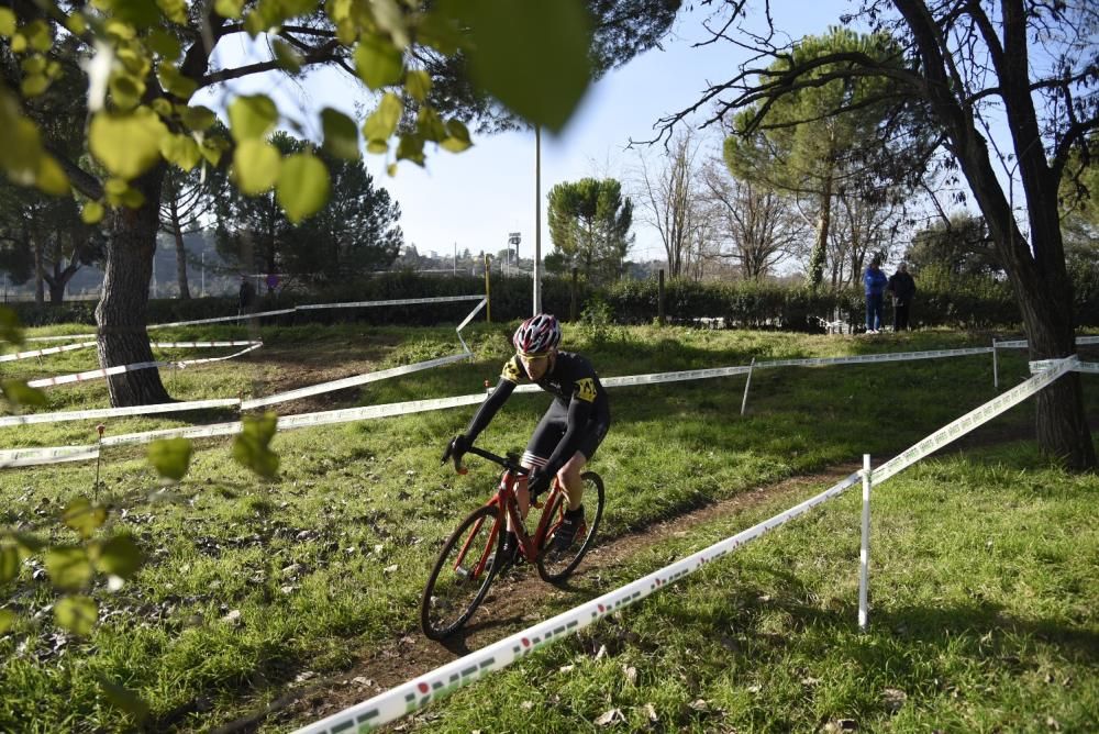 Setè trofeu Ciutat de Manresa de ciclocròs