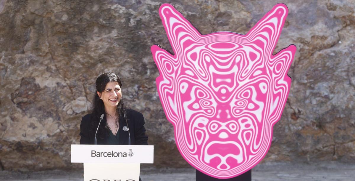 99 espectacles per al Grec del 50è aniversari