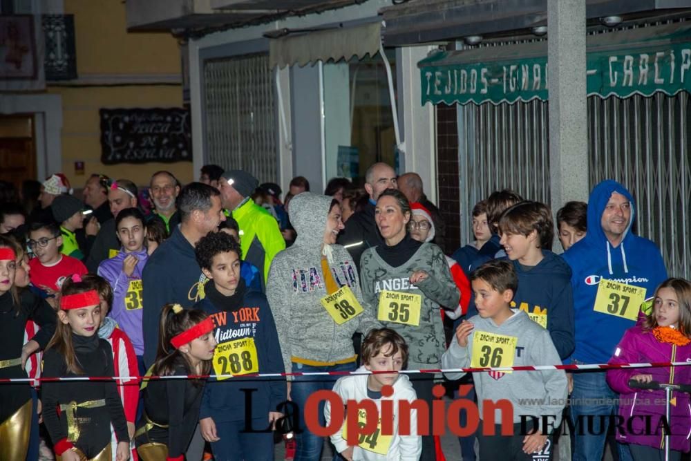 San Silvestre Bullas